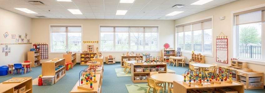 Loans to Grow Your Daycare or Childcare Business: The Complete Financing Guide