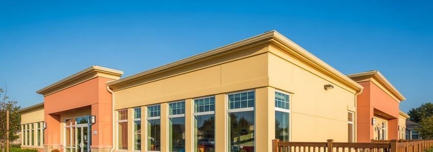 Daycare Center and Preschool Loans: The Complete Financing Guide for Childcare Business Owners