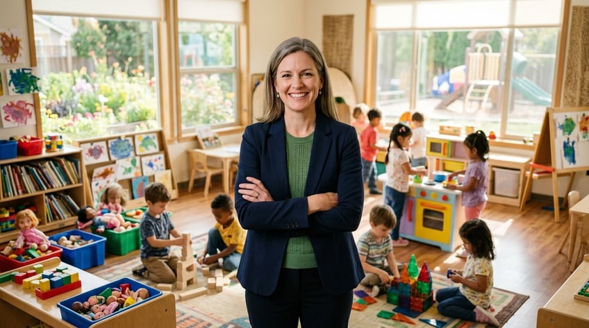 Daycare and Childcare Business Loans: The Complete Financing Guide for Childcare Owners