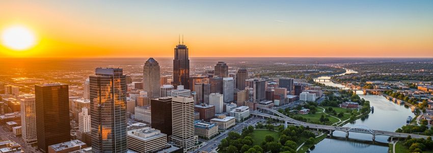 Small business loans in Dayton Ohio - Crestmont Capital