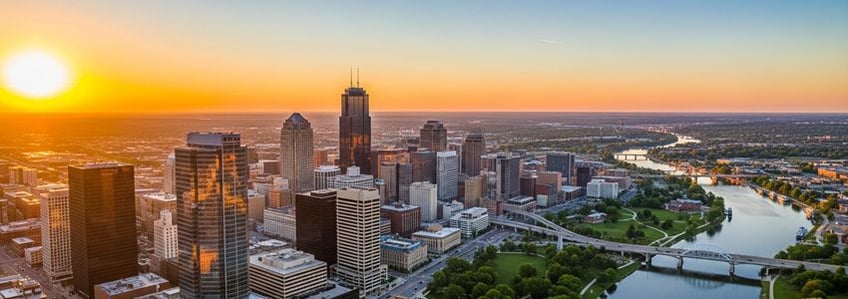 Small Business Loans in Dayton, Ohio: The Complete 2026 Guide for Entrepreneurs