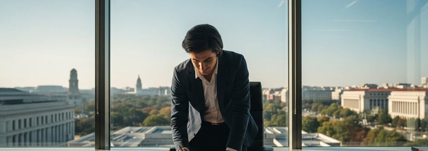 Small Business Loans in Washington, DC: The Complete 2026 Guide for Entrepreneurs