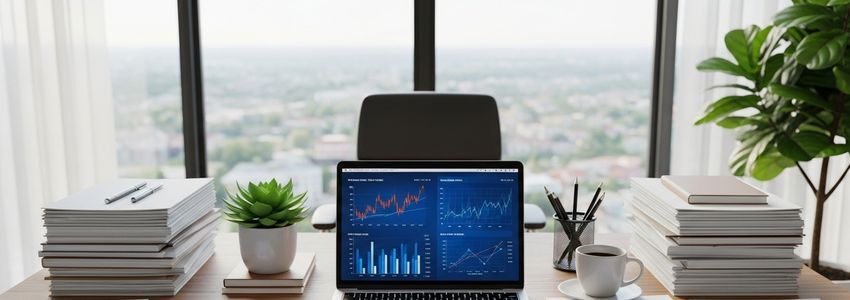 Business financing strategy - short-term vs long-term debt for small businesses