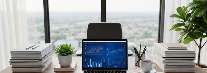 Short-Term vs. Long-Term Business Debt Strategy: The Complete Guide for Small Business Owners