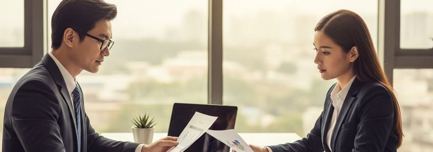 How Debt Impacts Business Valuation: What Every Business Owner Should Know