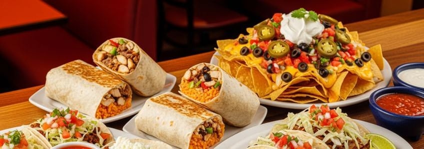 Del Taco Franchise Loan: The Complete Financing Guide for Del Taco Franchise Owners