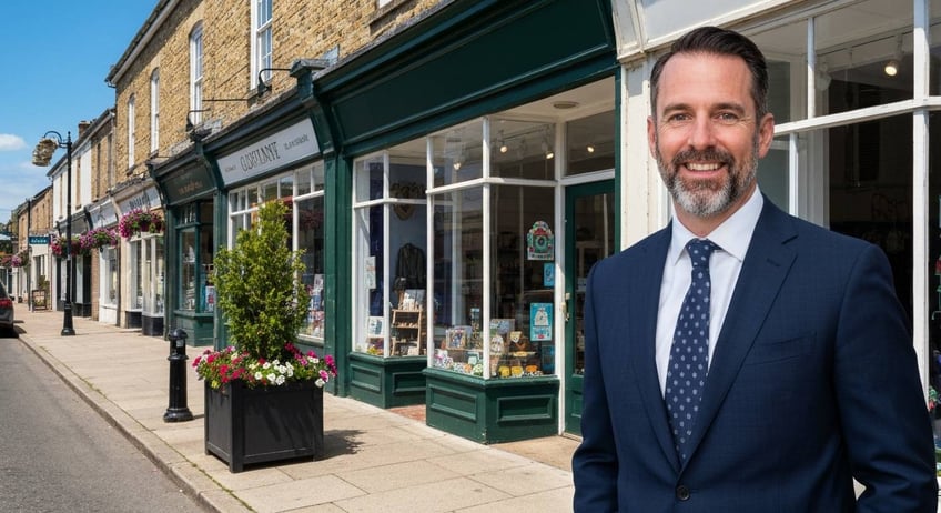 Small Business Loans in Delaware: The Complete 2026 Guide for Entrepreneurs