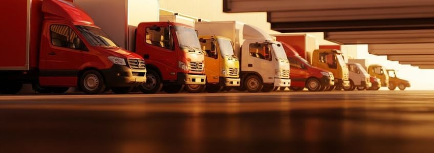 Equipment Financing for Delivery Businesses: The Complete Guide to Expanding Your Fleet