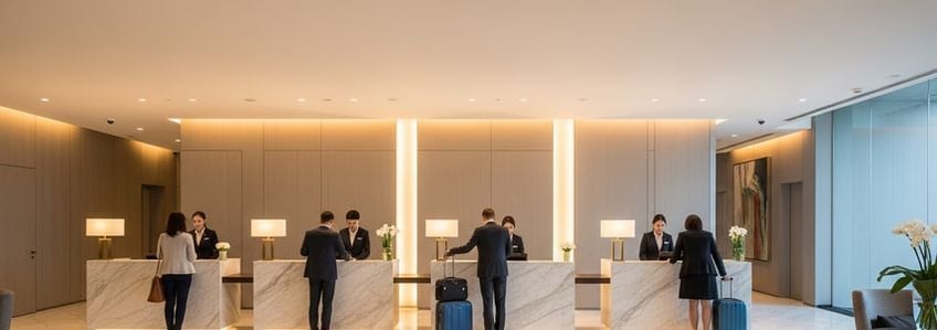 Delta Hotels by Marriott Franchise Loan: The Complete Financing Guide for Delta Hotels Franchise Owners