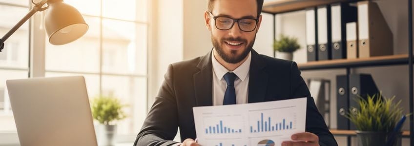 Denied for a Business Loan? Here's What to Do Next