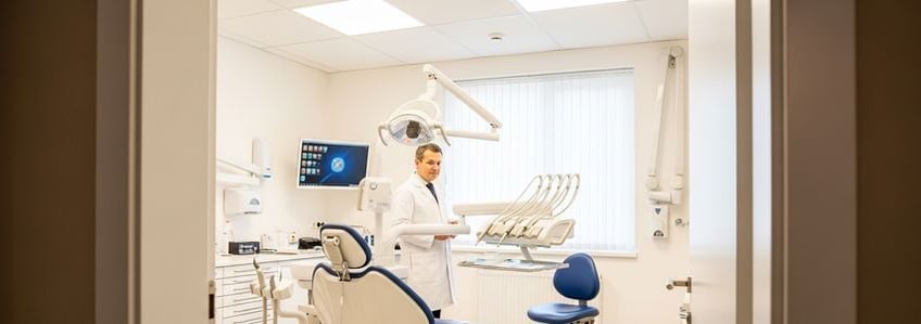 Dental Chair Leasing vs. Buying: The Complete Guide for Dental Practices