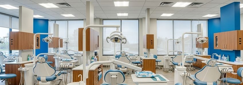 Dental Equipment Financing: The Complete Guide for Dentists