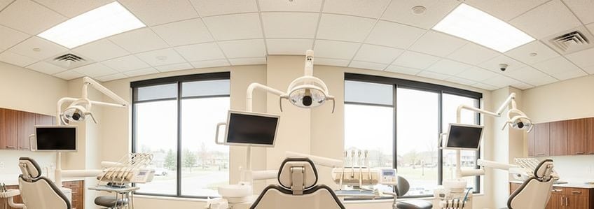 Loans for Dental Equipment: Financing Your Dental Practice