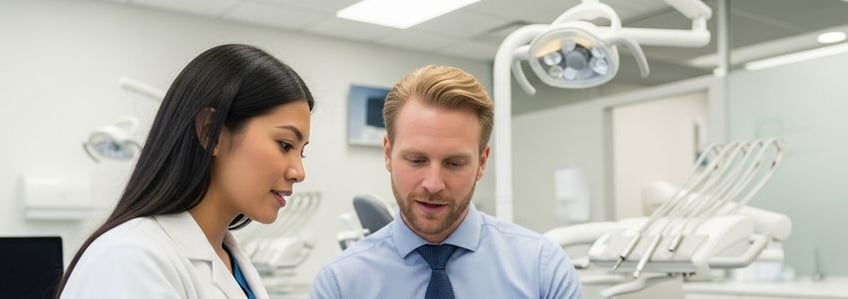 Dental Equipment Financing: The Complete Guide for Business Owners