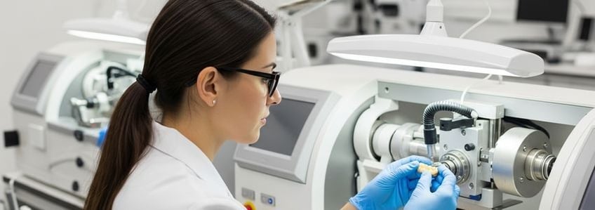 Dental Lab Business Loans: The Complete Financing Guide for Dental Laboratory Owners