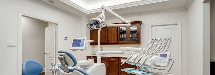 Buying a Dental Practice: The Complete Financing Guide for Dentists