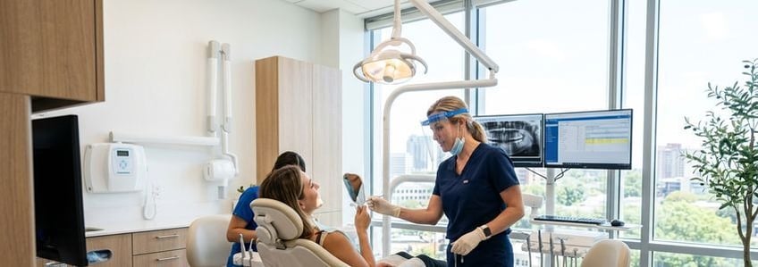 Business Loan for Dental Practice: Complete Dental Office Financing Guide