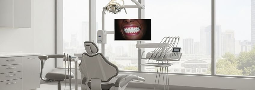 Dental Practice Loans: The Complete Financing Guide