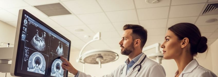 Diagnostic Equipment Leasing for Doctors: The Complete Guide for Medical Practices