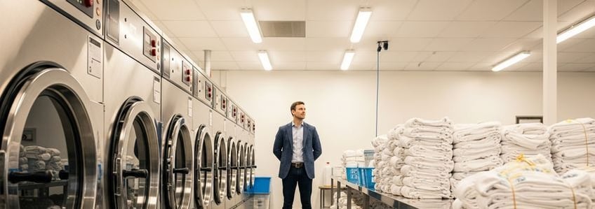 Diaper Service Business Loans: The Complete Financing Guide for Diaper Service Owners