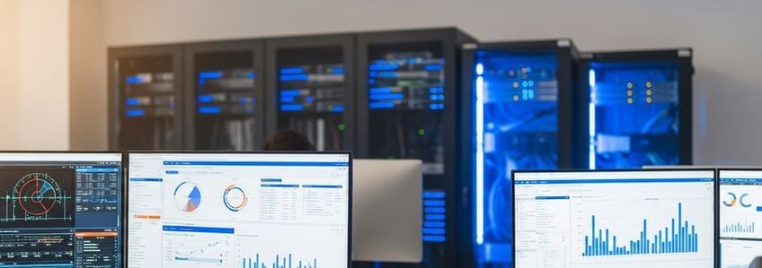 Equipment Financing for Digital Tools: The Complete Guide for Modern Businesses