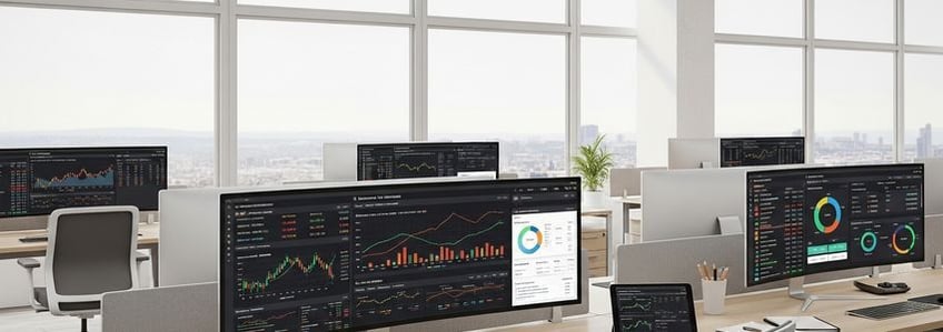 Digital Leasing Platforms: Simplifying the Equipment Financing Process