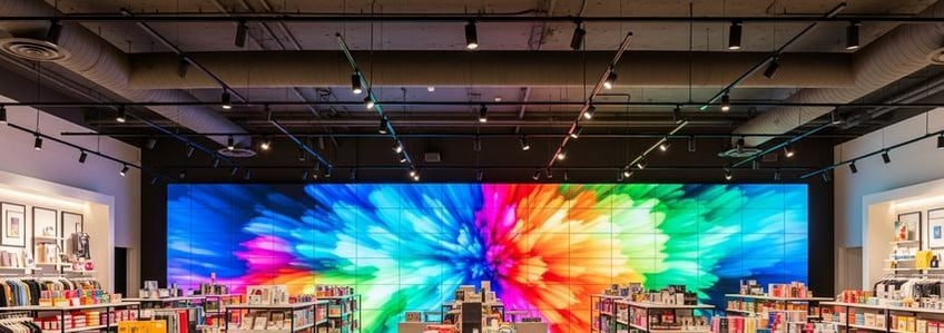 How to Finance Your Company's Digital Signage Systems