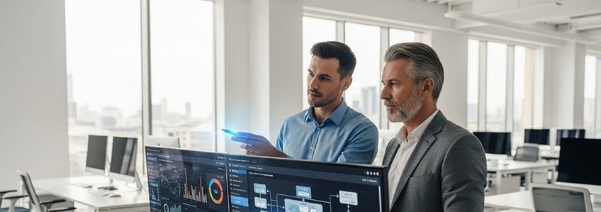 Equipment Loans for Digital Workflow Optimization: A Complete Guide to Financing Smarter Business Systems