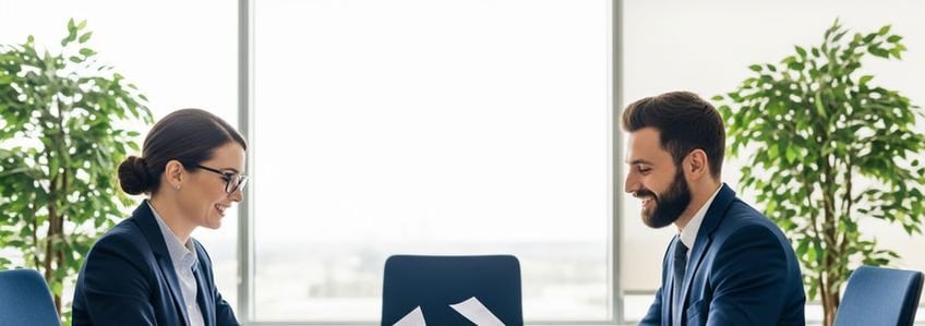 Direct Lender vs. Broker: Which Is Better for Your Business Loan?