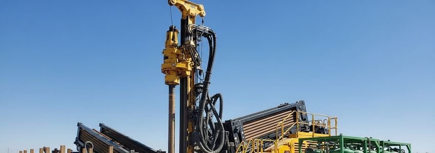 Directional Boring Business Loans: The Complete Financing Guide for Directional Boring Contractors