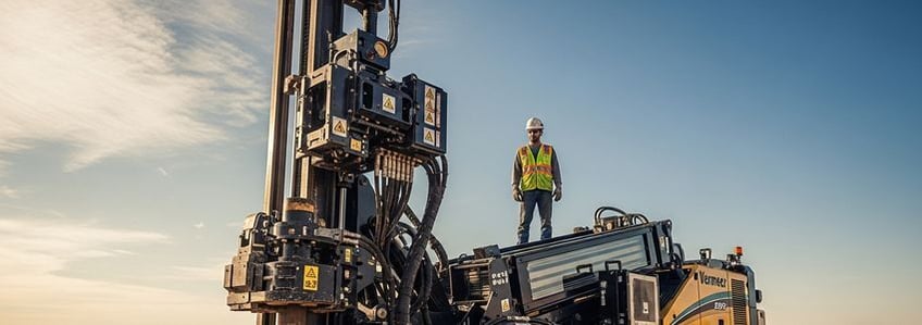Directional Boring Machine Financing: The Complete Guide for Business Owners