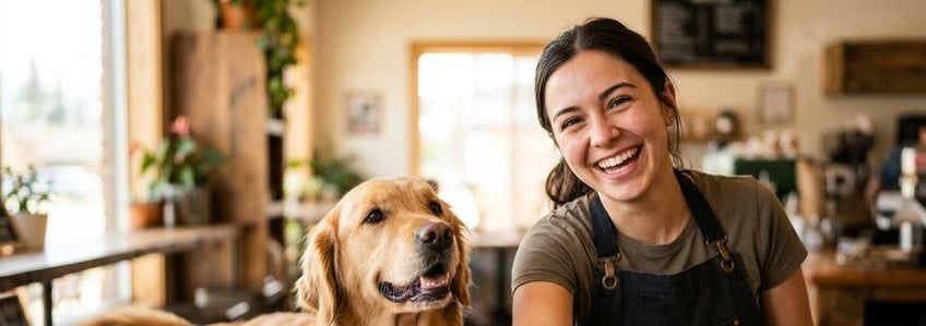 Dog Cafe Business Loans: The Complete Financing Guide for Pet Cafe Owners