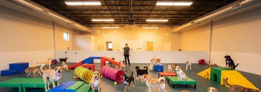 Dogtopia Franchise Loan: The Complete Financing Guide for Dogtopia Franchise Owners