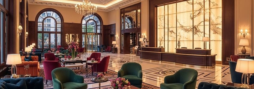 DoubleTree by Hilton Franchise Loan: The Complete Financing Guide for DoubleTree Franchise Owners