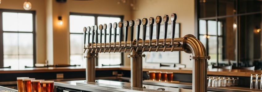 Draft Beer System Financing: The Complete Guide for Bar and Restaurant Owners