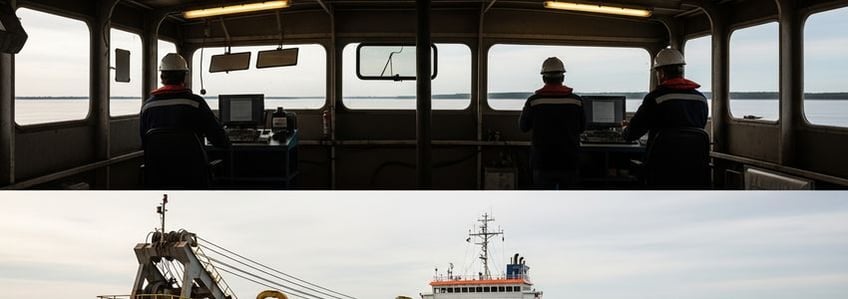 Dredging Business Loans: The Complete Financing Guide for Dredging Contractors
