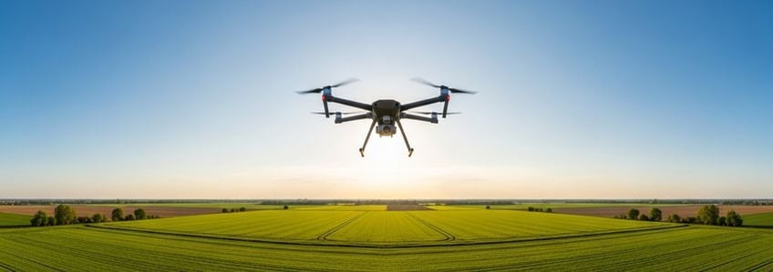 Drone Business Loans: The Complete Financing Guide for Drone Companies