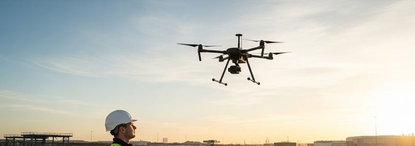 Drone Equipment Financing: The Complete Guide for Business Owners