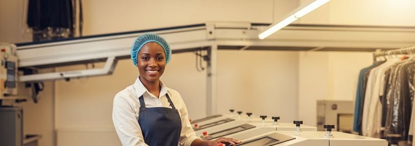 Dry Cleaning Equipment Financing: The Complete Guide for Dry Cleaner Owners