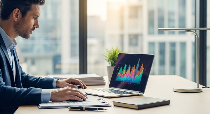 What Is a DSCR Loan? The Complete Guide for Real Estate Investors and Business Owners