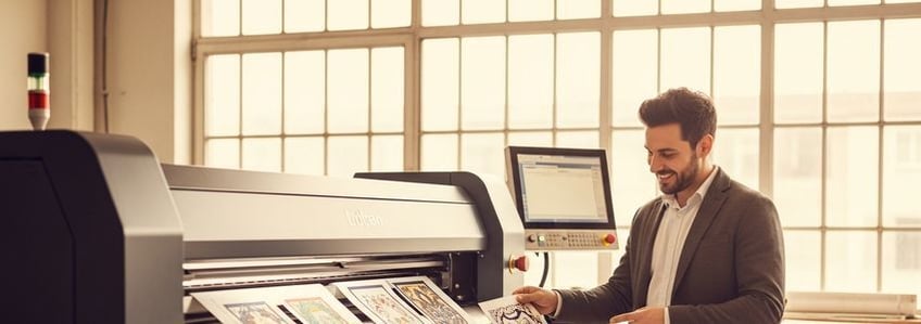 DTF Printer Financing: The Complete Guide for Business Owners