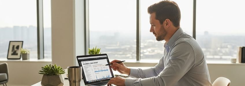 Dun & Bradstreet Score: The Complete Guide for Small Business Owners