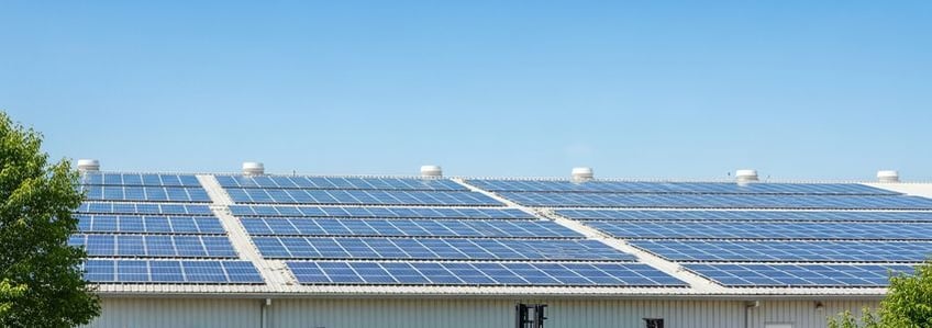 Eco-Friendly Equipment Financing: The Complete Guide for Business Owners