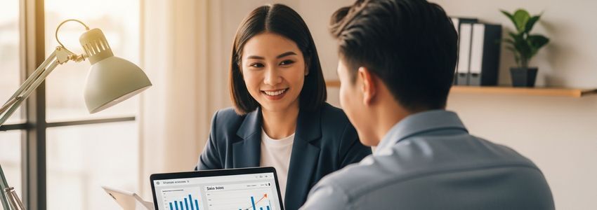 Ecommerce business financing trends data and analysis for 2026