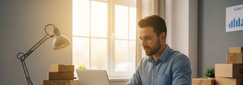Best Business Loans for E-Commerce Stores: The Complete 2026 Financing Guide