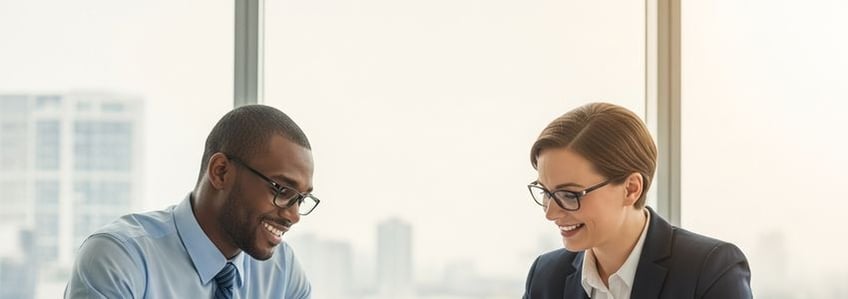 How Economic Growth Increases Loan Approvals: What Borrowers & Lenders Need to Know