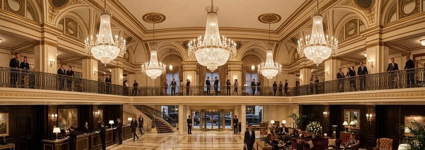 EDITION Hotels by Marriott Franchise Loan: The Complete Financing Guide for EDITION Hotels Franchise Owners
