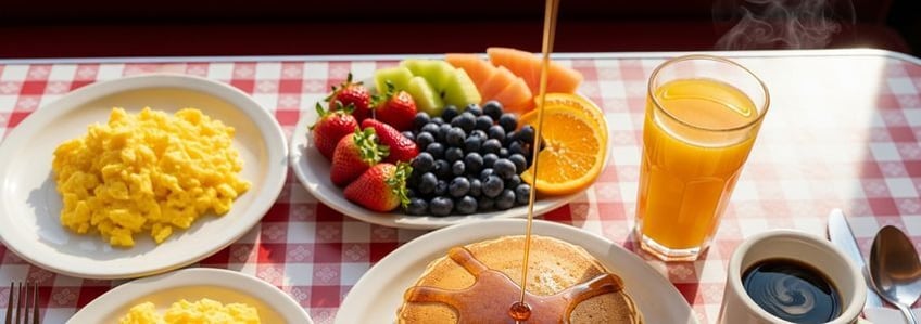 Eggs Up Grill Franchise Loan: The Complete Financing Guide for Eggs Up Grill Franchise Owners