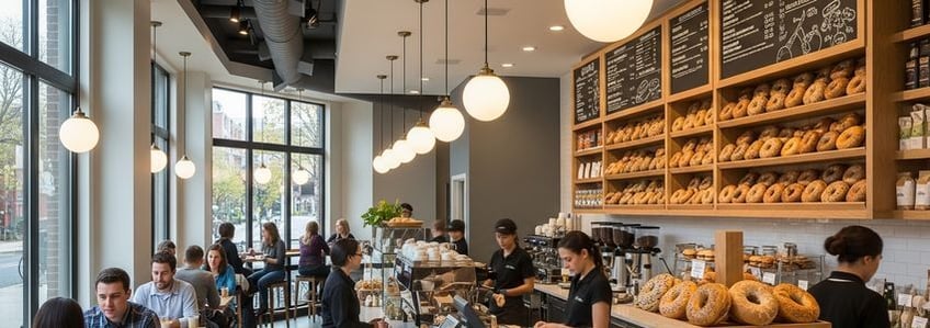 Einstein Bros. Bagels Franchise Loan: The Complete Financing Guide for Einstein Bros. Bagels Franchise Owners