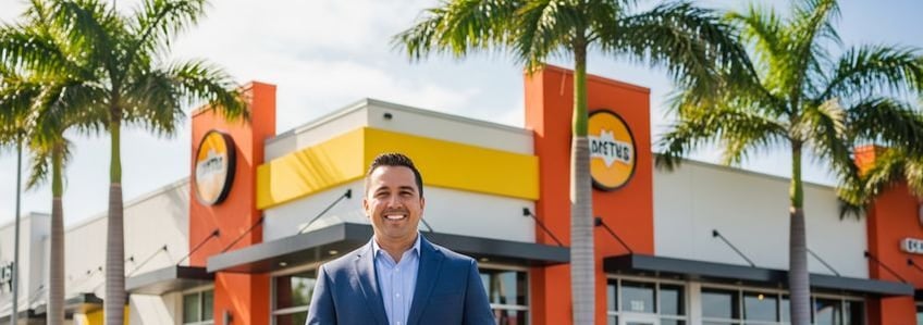 El Pollo Loco Franchise Loan: The Complete Financing Guide for El Pollo Loco Franchise Owners